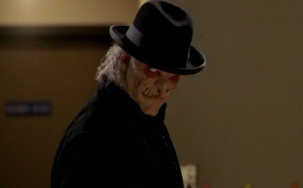 Der Kindestod | Antagonists Wiki | Fandom