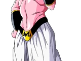 Super Buu