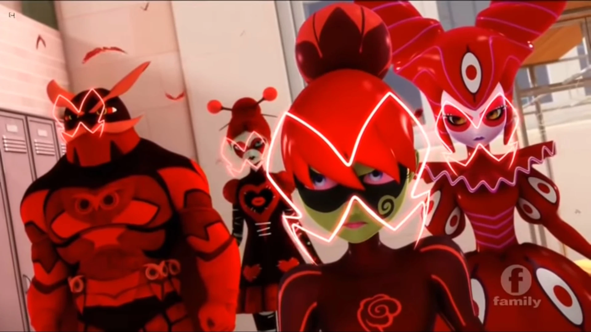 Akumatized Villains Antagonists Wiki Fandom Thank you for your feedback. akumatized villains antagonists wiki