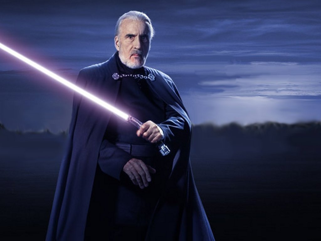 Count Dooku - Wikipedia