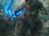 Godzilla (Minus One)