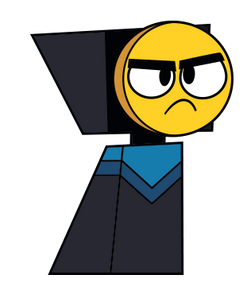Master Frown Antagonists Wiki Fandom