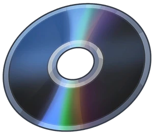 The icon for Gregory's therapy recordings.