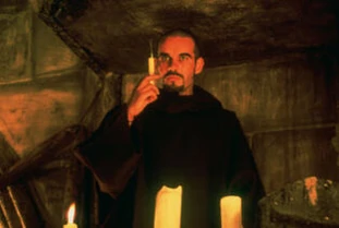 Claude in his human form