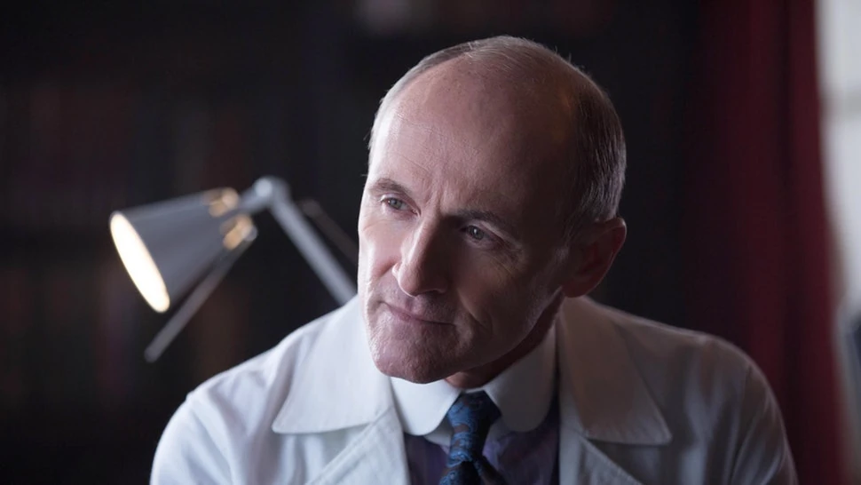 The Dollmaker (Gotham) Antagonists Wiki Fandom