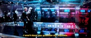 Tumblr oa46ew1K8b1vp67bvo3 500.gif (1.97 MB) Hux talking to Kylo Ren