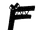 F (Alphabet Lore)