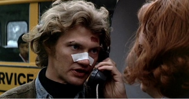 Scorpio Dirty Harry Antagonists Wiki Fandom American actor andrew robinson as serial killer 'scorpio. scorpio dirty harry antagonists