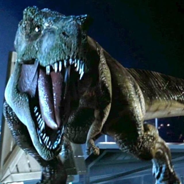 Rexy The Lost World Jurassic Park 2 Antagonists Wiki Fandom Welcome to @ejurassic twitter page, follow us! rexy the lost world jurassic park 2