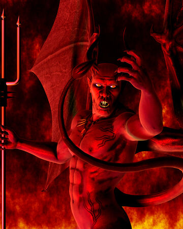 Satan The Fallen Angel Antagonists Wiki Fandom The remains of rahab are now the asteroid belt. satan the fallen angel antagonists