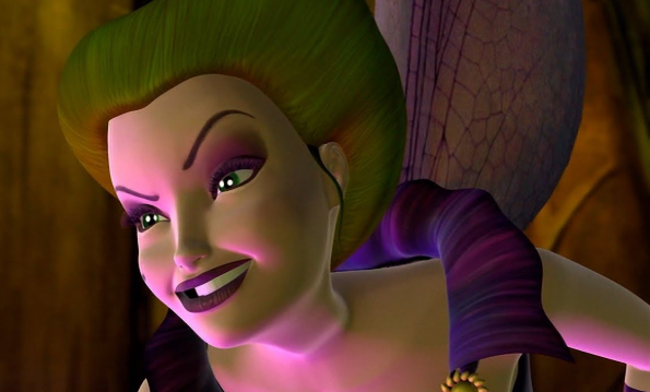 Fairytopia trilogy hot sale