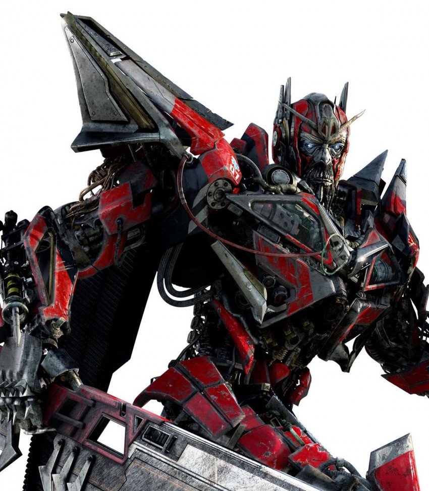 Sentinel Prime (Transformers Film Series) | Antagonists Wiki | Fandom