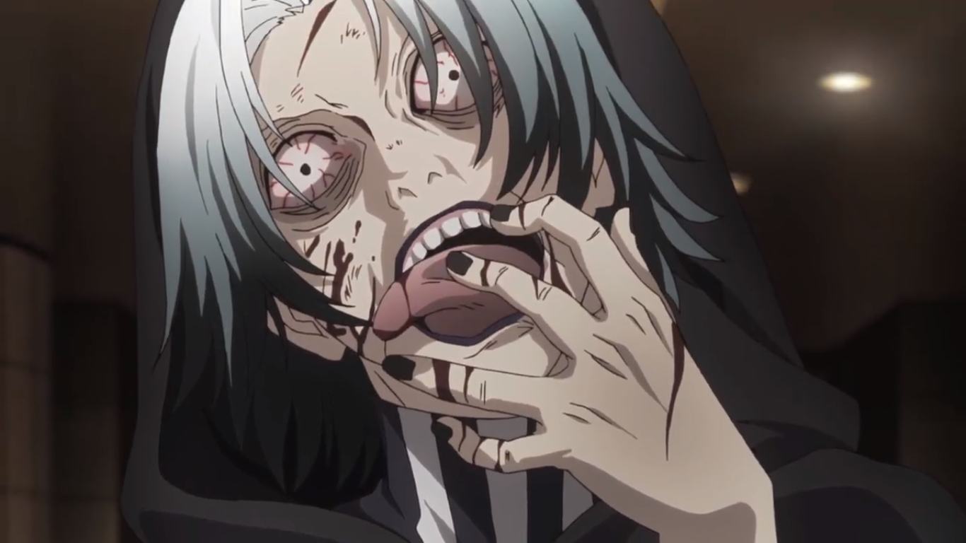 Seidou Takizawa Antagonists Wiki Fandom Takizawa seidou is a character from tokyo ghoul. seidou takizawa antagonists wiki fandom
