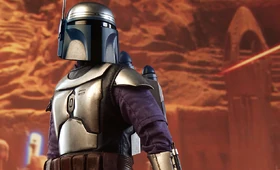 Jango Fett