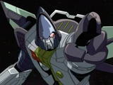 Thrust (Transformers Armada)
