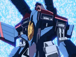 Starscream Transformers Armada Antagonists Wiki Fandom