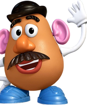 pics Funny Mr Potato Head Quotes mr potato head antagonists wiki fandom