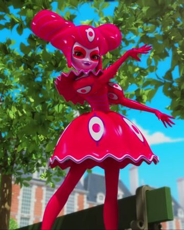 reflekta doll