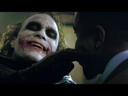 Why so serious? - The Dark Knight -4k, HDR-