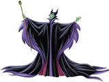 Maleficent