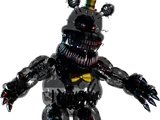 Nightmare (FNAF)