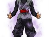 Goku Black (Dragon Ball)