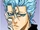 Grimmjow Jaegerjaquez