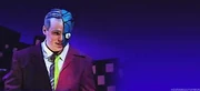 Two-Face in Holy Musical Batman.