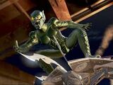 Green Goblin (Sam Raimi trilogy/Spider-Man: No Way Home)