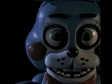 Toy Bonnie