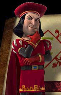 Lord Farquaad Antagonists Wiki Fandom Chciał się ożenić z królewną fioną. lord farquaad antagonists wiki fandom