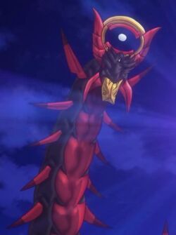Ophiuchus Eclipse Antagonists Wiki Fandom