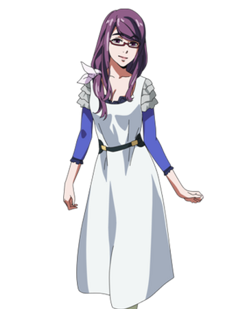 Rize Kamishiro Antagonists Wiki Fandom