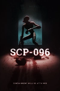 SCP-096 in the short film.