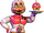 Funtime Chica