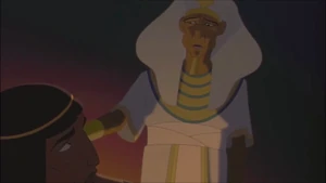 "The Hebrews grew too numerous. They might have risen against us."