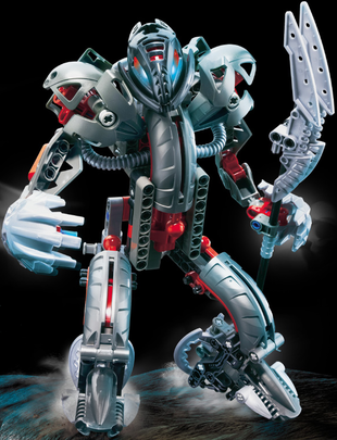Makuta Teridax Antagonists Wiki Fandom
