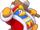 King Dedede