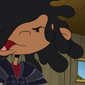 Cree Lincoln Antagonists Wiki Fandom And you know i'm not a member of your stupid babies next door anymore. cree lincoln antagonists wiki fandom