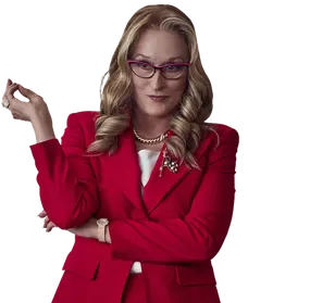 Janie Orlean | Antagonists Wiki | Fandom