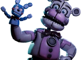 Funtime Freddy