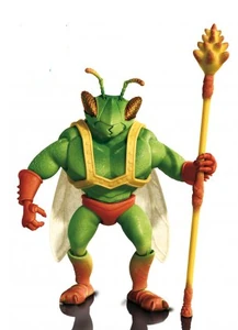 Twitch, one of Lotso's guards on the playground.