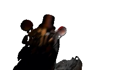 Molten Freddy's Jumpscare in FFPS.