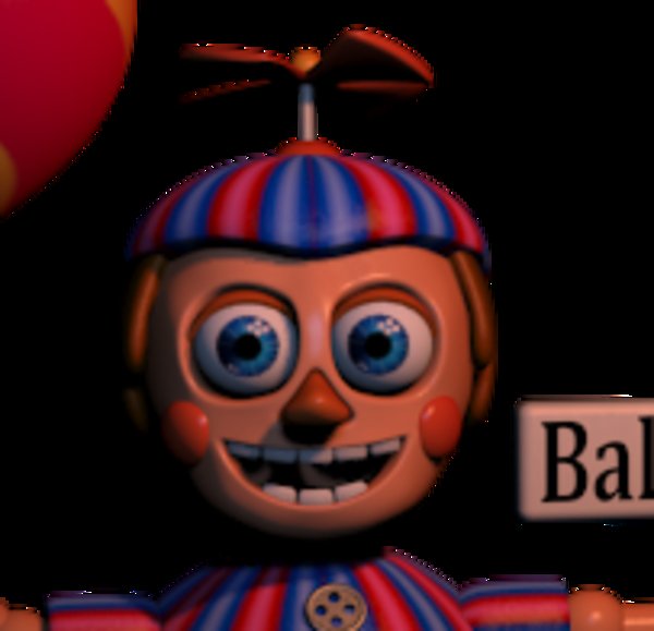 Balloon Boy Antagonists Wiki Fandom