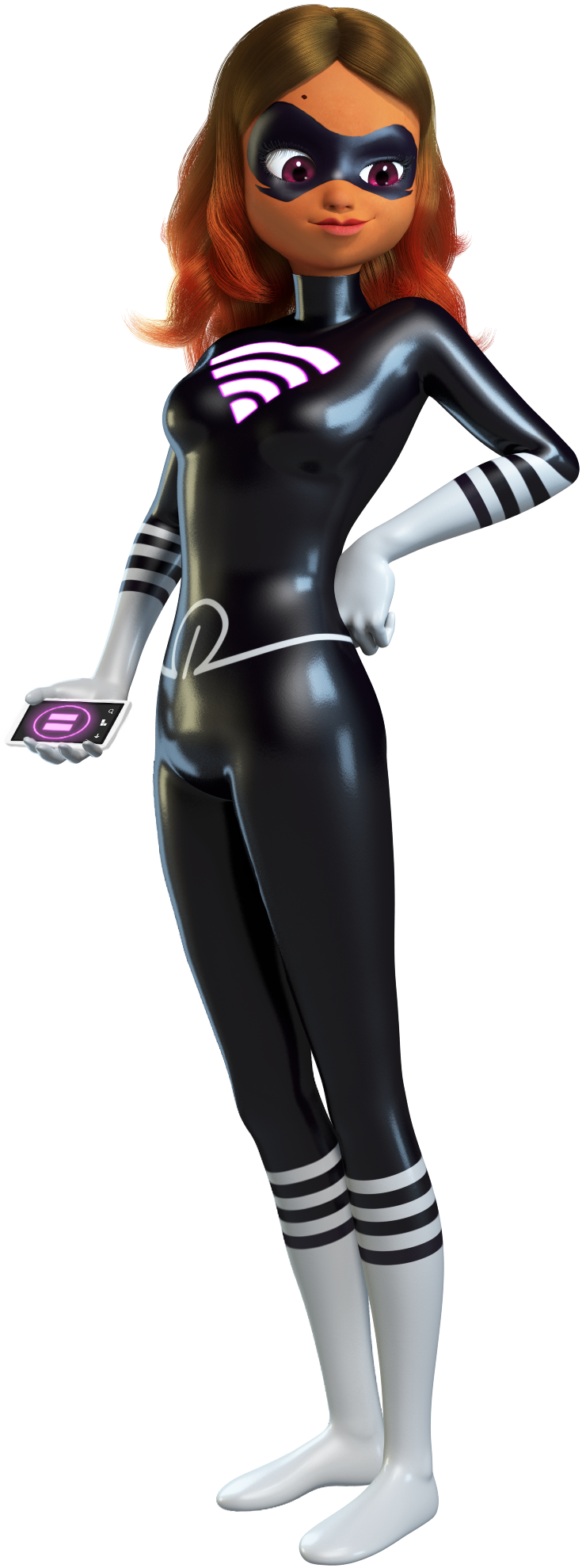 Lady wifi doll sales