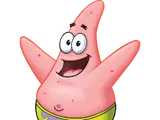 Patrick Star