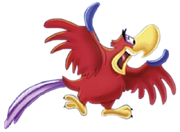 Iago