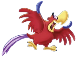 Iago