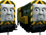 'Arry and Bert