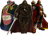 Ganondorf